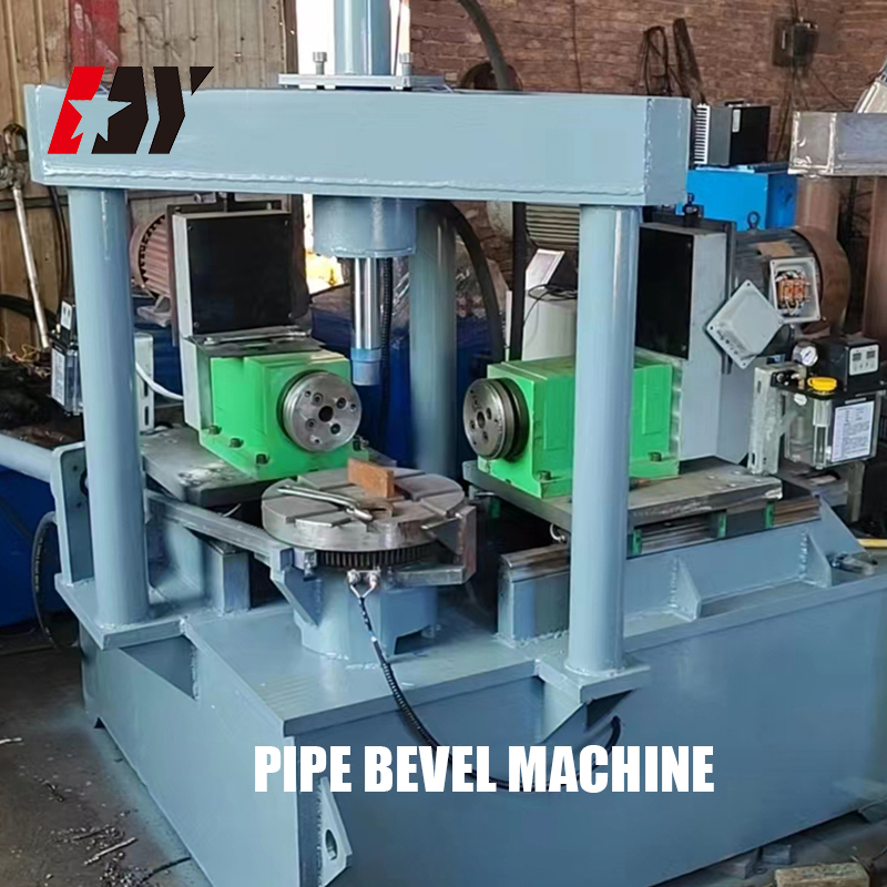 High Quality and Low Price Pipe Bevel Machine